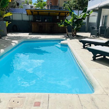 Villa Camille 3 Min Plage Grand Baie Exteriör bild