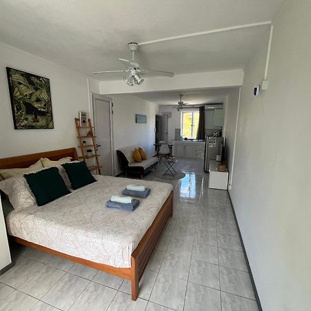Villa Camille 3 Min Plage Grand Baie Exteriör bild